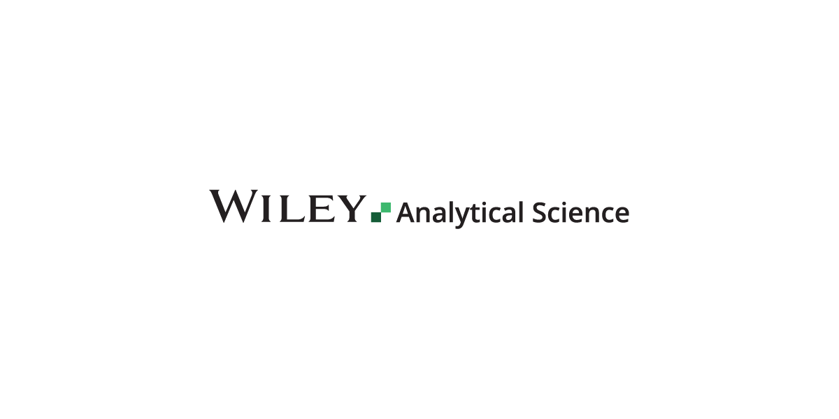Wiley Analytical Science